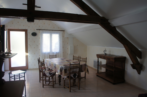 Salle à manger