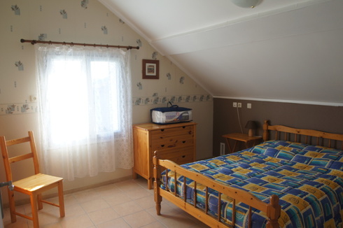Chambre 1