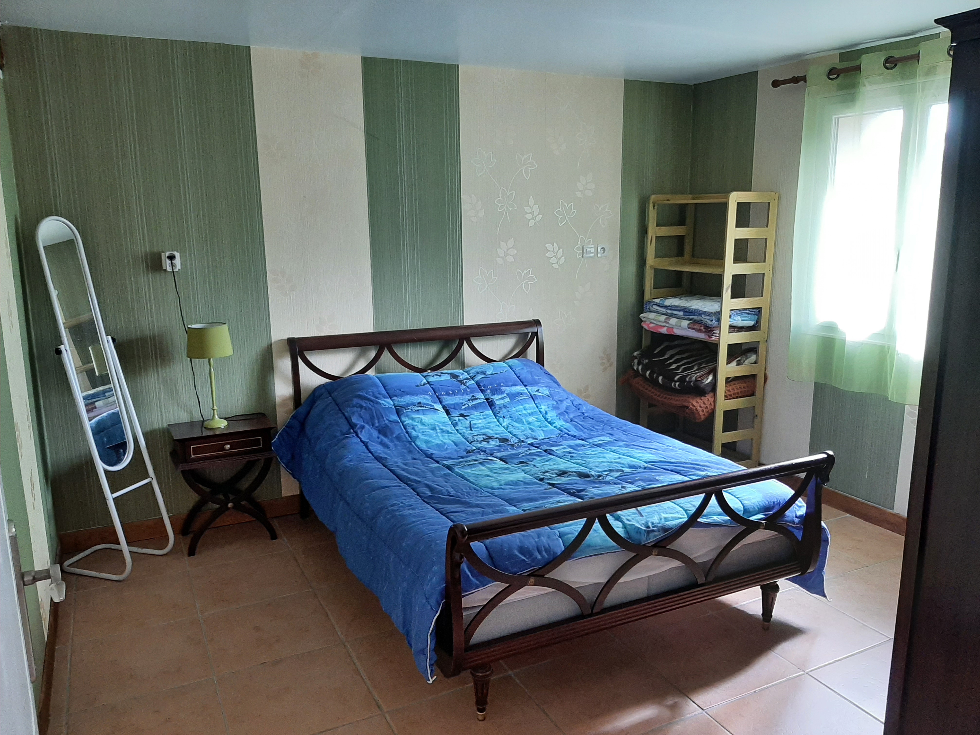 Chambre 1